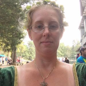 Meet your Posher, Rebecca